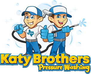 Katy Brothers logo
